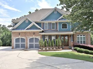 5850 Waterfall Way, Buford, GA 30518