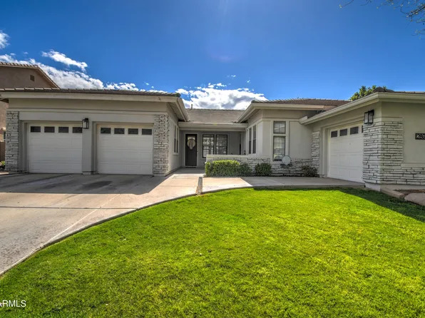 2899 E Washington Avenue, Gilbert, AZ 85234