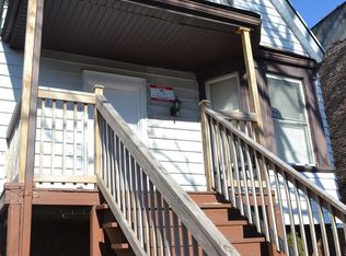4344 W Crystal St #1, Chicago, IL 60651