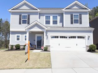 1103 Talbot Pl, Durham, NC 27703