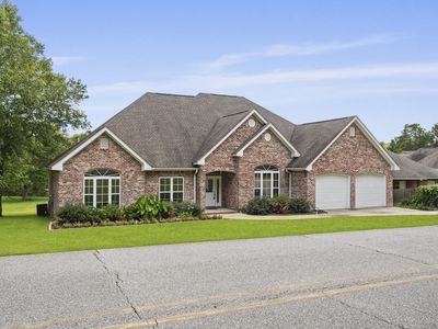 33 Rue Lafitte, Hattiesburg, MS, 39402