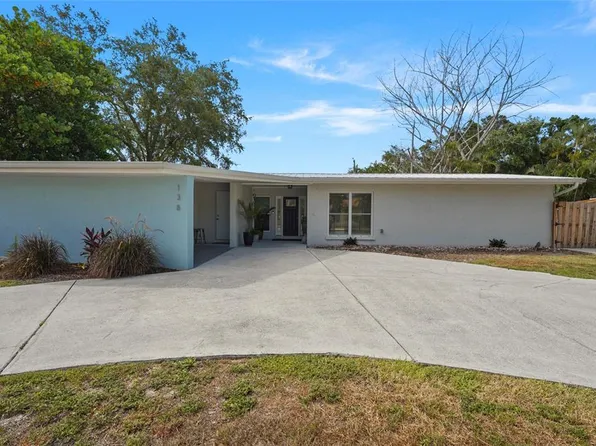 138 Holly Ave, Sarasota, FL 34243