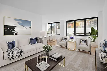 Rented by Jack Resnick & Sons