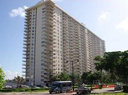 1st image of 250 174th St APT 1508