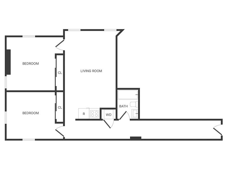 654 Putnam Ave #4B — Photo 8