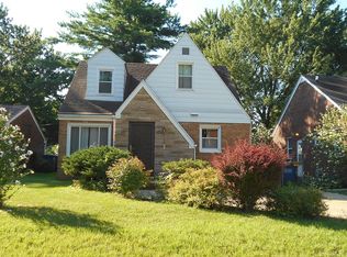 4537 Devonshire Rd, Toledo, OH 43614