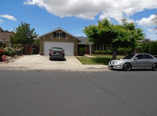 1136 Arlington Rd, Livermore, CA 94551