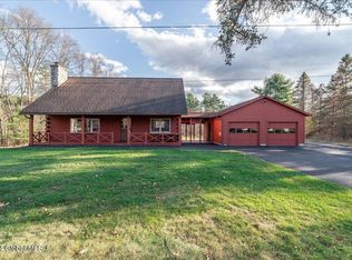 318 Emigh Rd, Middle Grove, NY 12850