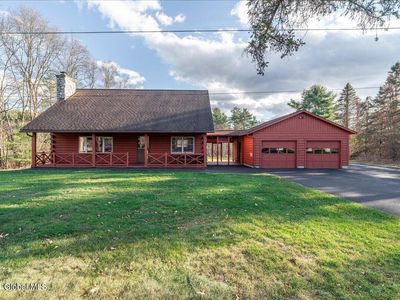 318 Emigh Road, Middle Grove, NY, 12850