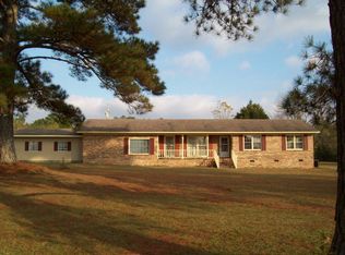 374 Woodland Rd, Cairo, GA 39827