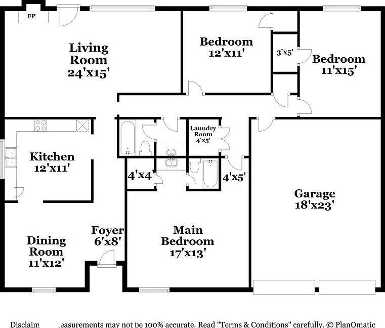 14215 Eventide Dr, Cypress, TX 77429 Zillow