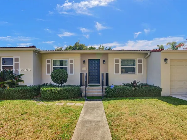 3030 SW 14th St, Miami, FL 33145