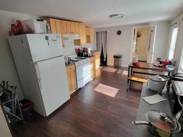 247 Bennington St, Boston, MA