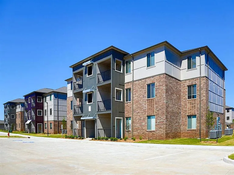 The Landing OKC — Photo 18