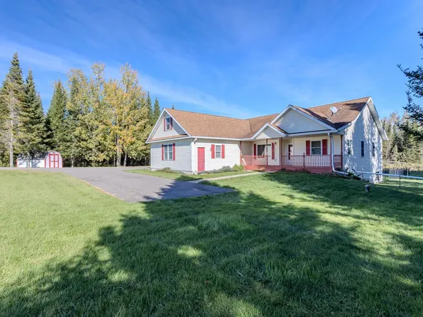 N2870 CRANE DRIVE, Medford, WI 54451