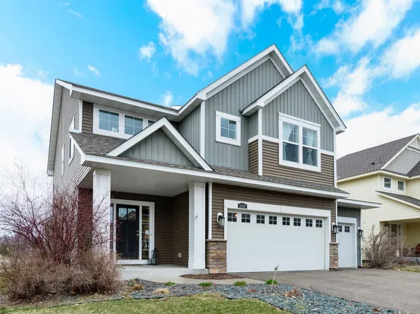 11418 Wagon Wheel Curv, Woodbury, MN 55129