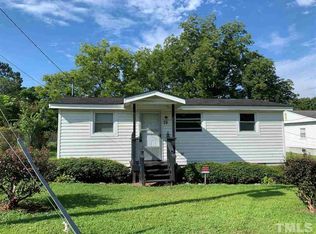 79 Patterson St, Lillington, NC 27546