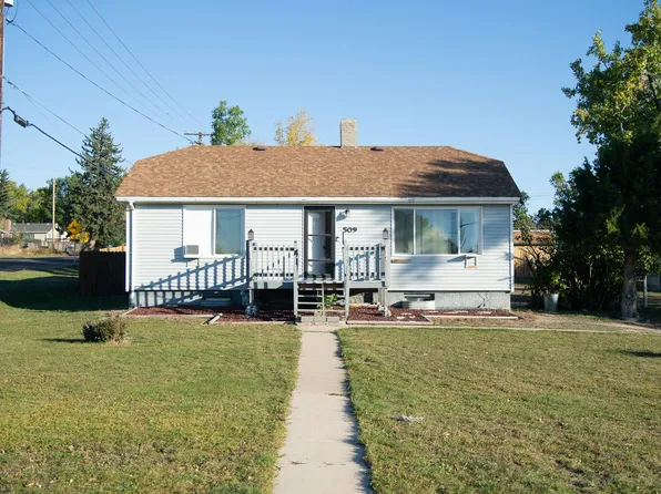 509 Smelter Ave NW, Great Falls, MT 59404
