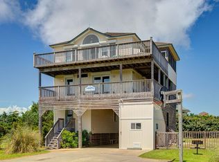 26243 Rampart St, Salvo, NC 27972