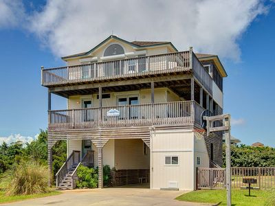 26243 Rampart St, Salvo, NC, 27972