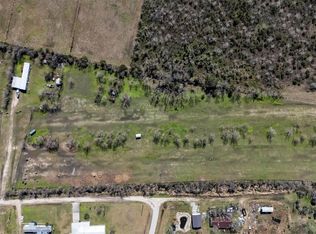 3930 Stables Ln, Crosby, TX 77532