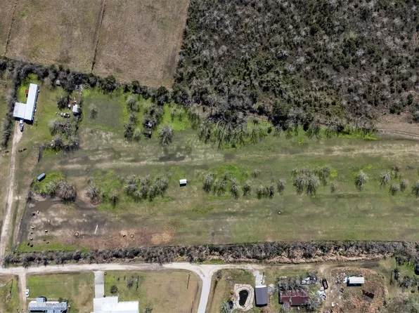 3930 Stables Ln, Crosby, TX 77532