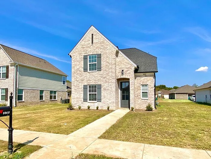 8868 Kimberly Dawn Dr — Photo 2