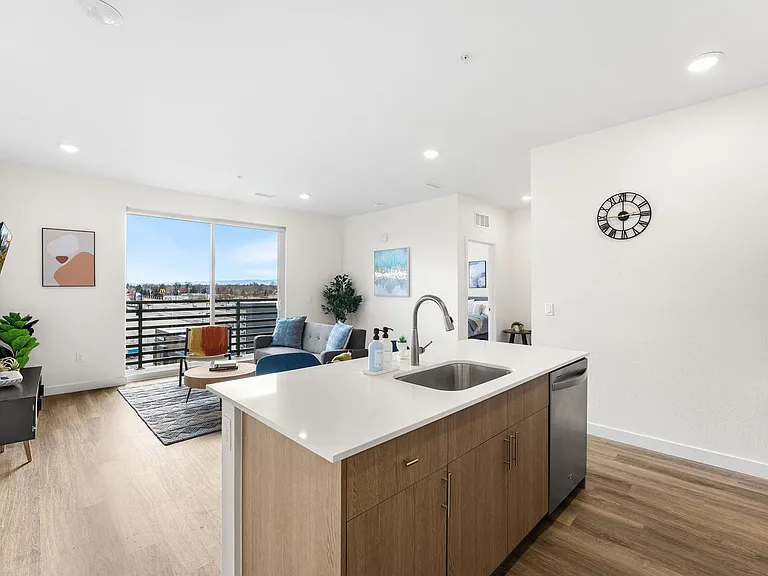 Enso Zen Apartments — Photo 82