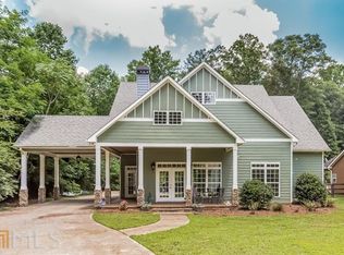 3767 Dillard St, Powder Springs, GA 30127