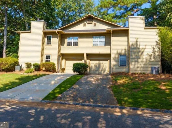 4849 Wuthering Way, Norcross, GA 30093