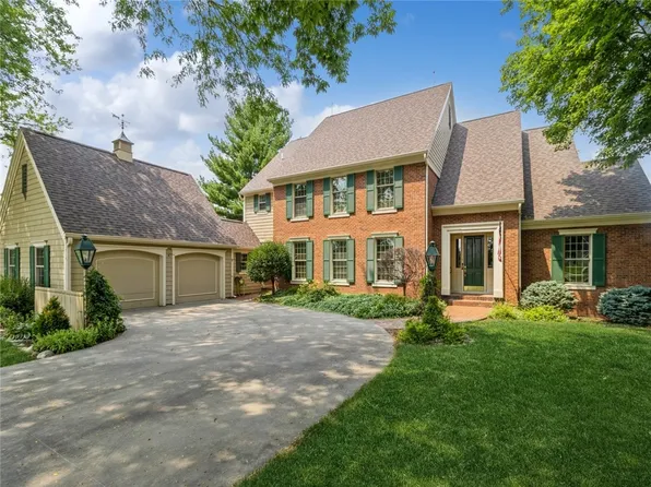 1004 Scott Felton Rd, Indianola, IA 50125