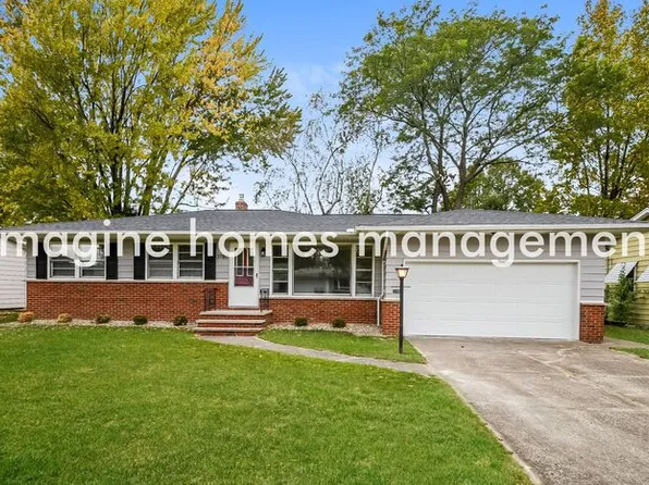 3780 W 213th St, Fairview Park, OH 44126