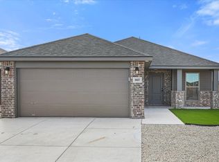 1617 144th St, Lubbock, TX 79423