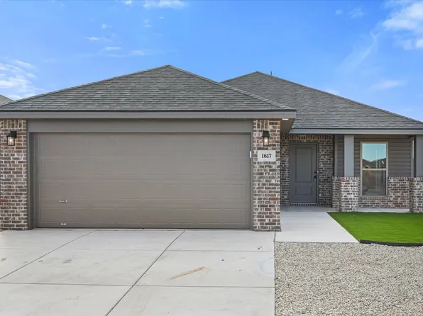 1617 144th St, Lubbock, TX 79423