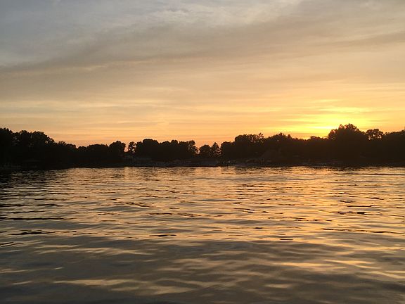  Holiday Lake at Dam Road.
