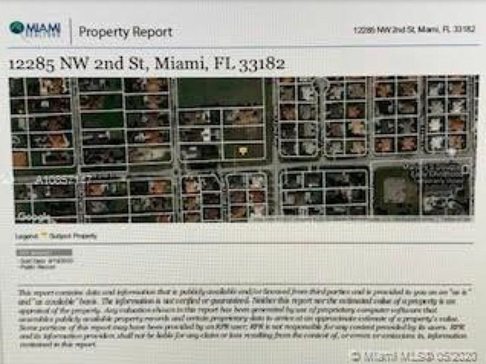 1st image of this home