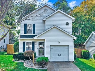 1826 Jefferson Ave, Lyndon, KY, 40242