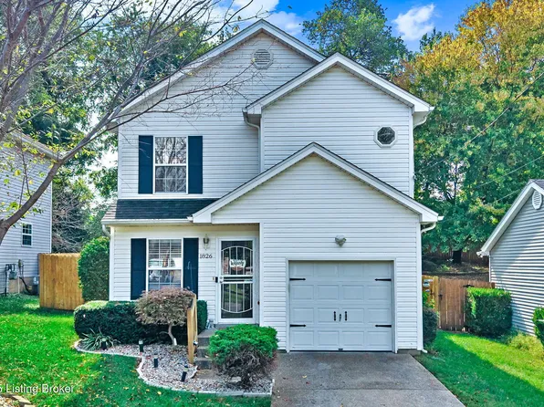 1826 Jefferson Ave, Lyndon, KY 40242