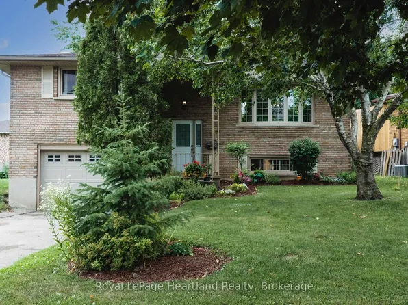 223 Kemp Cres, Stratford, ON N5A 6Z5