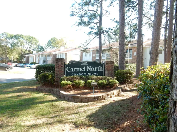 1251 Henckley Ave APT 205, Mobile, AL 36609