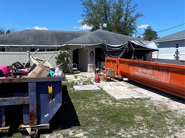 660 Walnut Ave, Orange City, FL 32763