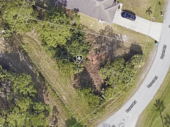 786 Bryant Rd SW, Palm Bay, FL 32908