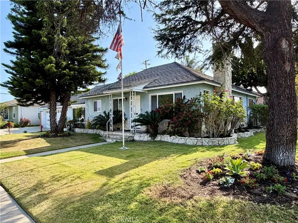 3537 Marber Ave, Long Beach, CA 90808