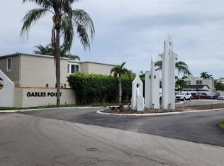 4540 SW 68th Court Cir #48-7, Miami, FL 33155