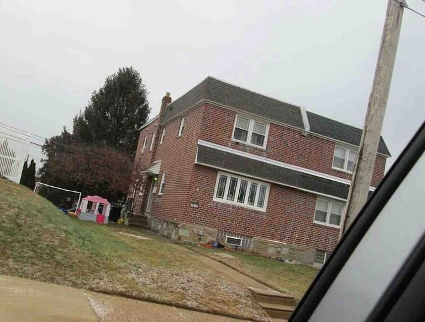 Property Front View