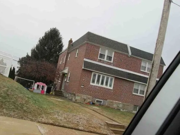 3816 Kirkwood Rd, Philadelphia, PA 19114