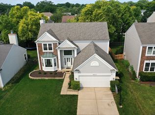 1657 Fairport Dr, Grayslake, IL 60030