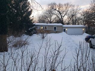 10800 N 1000 W, Demotte, IN 46310