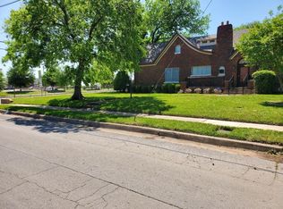 2848 Forest Ave, Fort Worth, TX 76112