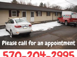 821 4th St APT 102, Danville, PA 17821